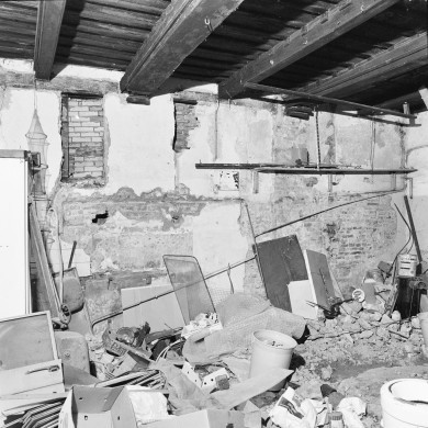 Rijksdienst voor het Cultureel Erfgoed: Wal, A.J. van der