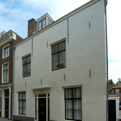 Rijksdienst voor het Cultureel Erfgoed: Brinkkemper, O. (Otto)