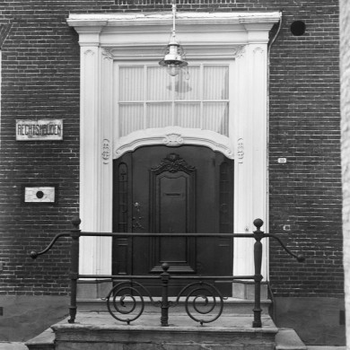 Rijksdienst voor het Cultureel Erfgoed: Hoogendijk, C.