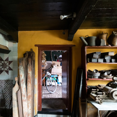 Rijksdienst voor het Cultureel Erfgoed: Sekuur, Mark