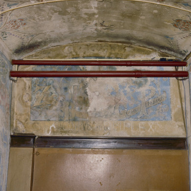 Rijksdienst voor het Cultureel Erfgoed: Wal, A.J. van der