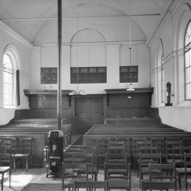 Rijksdienst voor het Cultureel Erfgoed: Delemarre, G.Th.