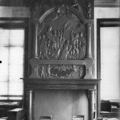 Rijksdienst voor het Cultureel Erfgoed