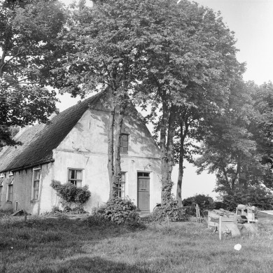 Rijksdienst voor het Cultureel Erfgoed: Berg, H.M. van den