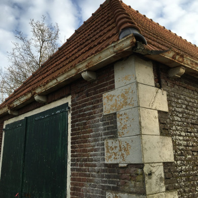 Rijksdienst voor het Cultureel Erfgoed: Wal, Henry van der
