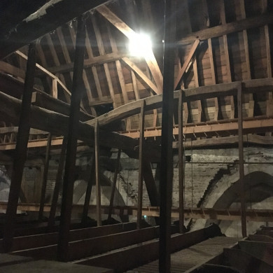 Rijksdienst voor het Cultureel Erfgoed: Wal, Henry van der