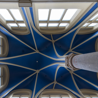 Rijksdienst voor het Cultureel Erfgoed: Valentijn, Dick