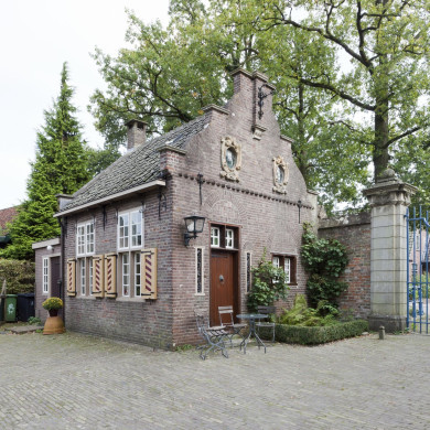 Rijksdienst voor het Cultureel Erfgoed: Booms, C.S. (Chris)