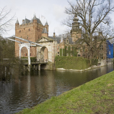 Rijksdienst voor het Cultureel Erfgoed: Galen, P. (Paul) van