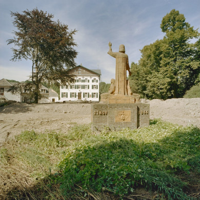 Rijksdienst voor het Cultureel Erfgoed: Wal, A.J. van der