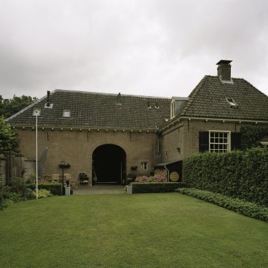 Rijksdienst voor het Cultureel Erfgoed: Roderburg, K. (Kris)