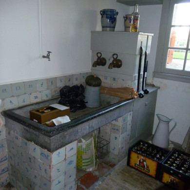 Rijksdienst voor het Cultureel Erfgoed: Bogers, Guido