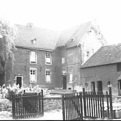 Rijksdienst voor het Cultureel Erfgoed: Harenberg, J.