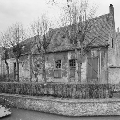 Rijksdienst voor het Cultureel Erfgoed: Wal, A.J. van der