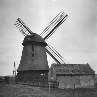 Rijksdienst voor het Cultureel Erfgoed: Korpershoek, W.A.