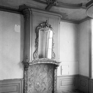 Rijksdienst voor het Cultureel Erfgoed: Delemarre, G.Th.