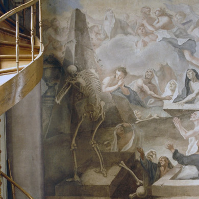 Rijksdienst voor het Cultureel Erfgoed: Tangel, L.M.