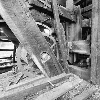 Rijksdienst voor het Cultureel Erfgoed: Wal, A.J. van der