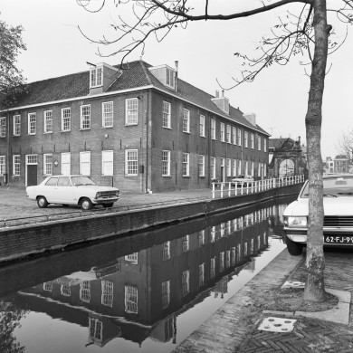 Rijksdienst voor het Cultureel Erfgoed: Dukker, G.J.