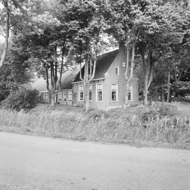 Rijksdienst voor het Cultureel Erfgoed: Koning, J.P. de