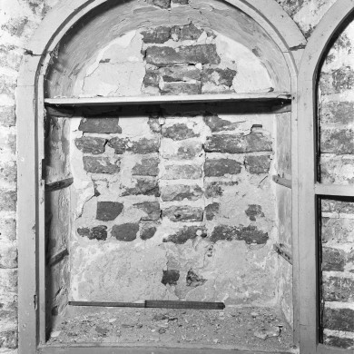 Rijksdienst voor het Cultureel Erfgoed: Wal, A.J. van der