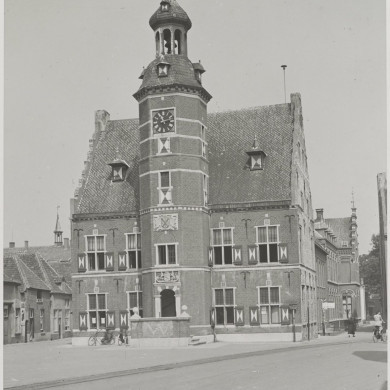 Rijksdienst voor het Cultureel Erfgoed: Persbureau Gelderland