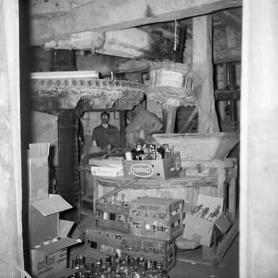 Rijksdienst voor het Cultureel Erfgoed: Korpershoek, W.A.