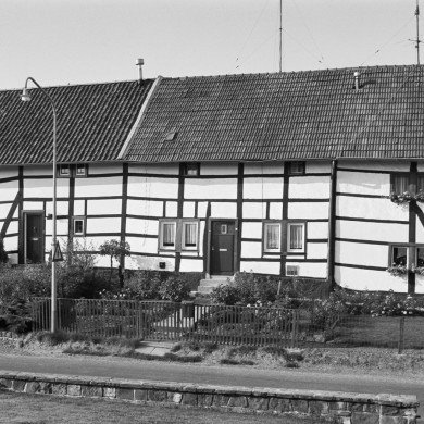 Rijksdienst voor het Cultureel Erfgoed: Tangel, L.M.