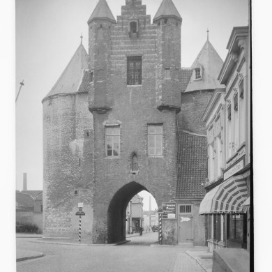 Rijksdienst voor het Cultureel Erfgoed: Hoogendijk, C.