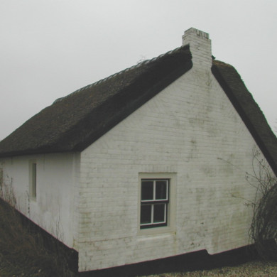 Rijksdienst voor het Cultureel Erfgoed: Terpstra, Frank