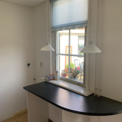 Rijksdienst voor het Cultureel Erfgoed: Bogers, Guido