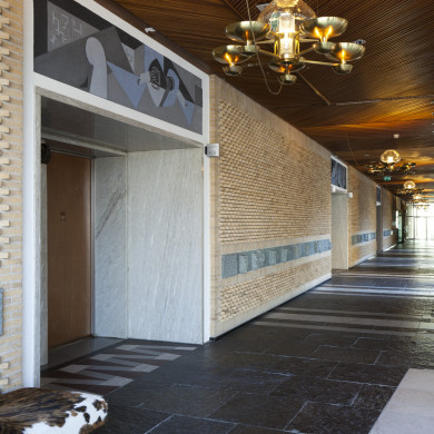 Rijksdienst voor het Cultureel Erfgoed: Galen, P. (Paul) van