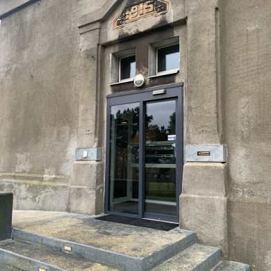 Rijksdienst voor het Cultureel Erfgoed: Bogers, Guido