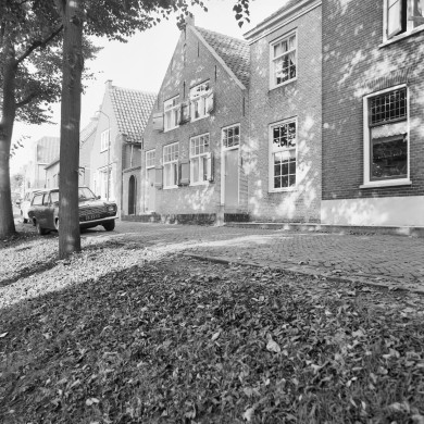 Rijksdienst voor het Cultureel Erfgoed: Dukker, G.J.