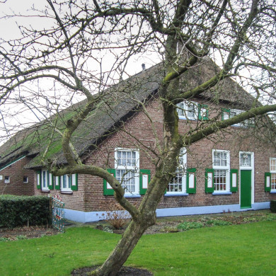 Rijksdienst voor het Cultureel Erfgoed: Brinkkemper, O. (Otto)