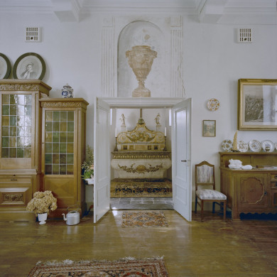 Rijksdienst voor het Cultureel Erfgoed: Galen, P. van