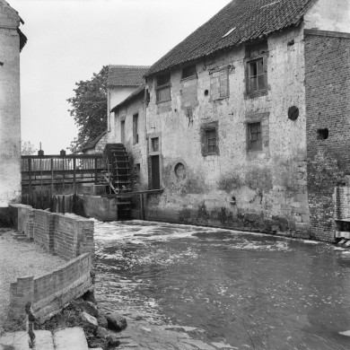 Rijksdienst voor het Cultureel Erfgoed: Delemarre, G.Th.