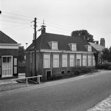 Rijksdienst voor het Cultureel Erfgoed: Beveren, H.P. van