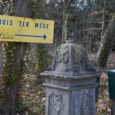 Rijksdienst voor het Cultureel Erfgoed: As, Bert van