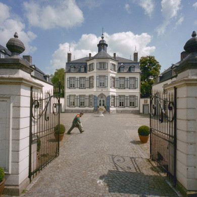 Rijksdienst voor het Cultureel Erfgoed: Tangel, L.M.