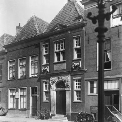 Rijksdienst voor het Cultureel Erfgoed: Hoogendijk, C.