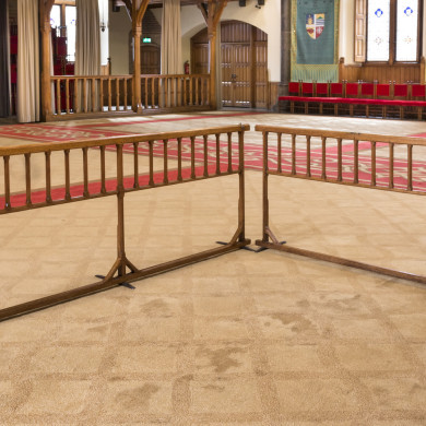 Rijksdienst voor het Cultureel Erfgoed: Valentijn, Dick