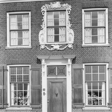 Rijksdienst voor het Cultureel Erfgoed: Dukker, G.J.