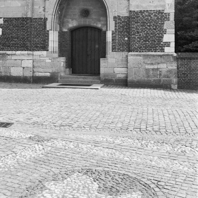 Rijksdienst voor het Cultureel Erfgoed: Tangel, L.M.