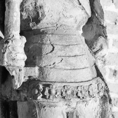 Rijksdienst voor het Cultureel Erfgoed: Wal, A.J. van der