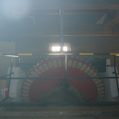 Rijksdienst voor het Cultureel Erfgoed: Terpstra, Frank