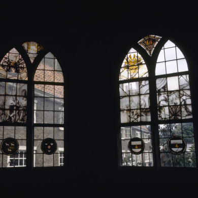 Rijksdienst voor het Cultureel Erfgoed: Dukker, G.J.