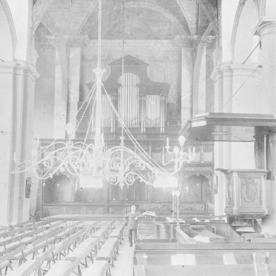 Rijksdienst voor het Cultureel Erfgoed