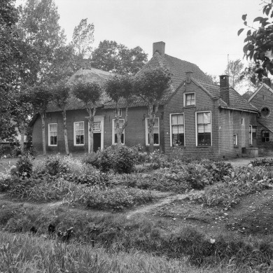 Rijksdienst voor het Cultureel Erfgoed: Dukker, G.J.
