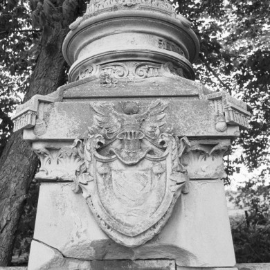 Rijksdienst voor het Cultureel Erfgoed: Tangel, L.M.